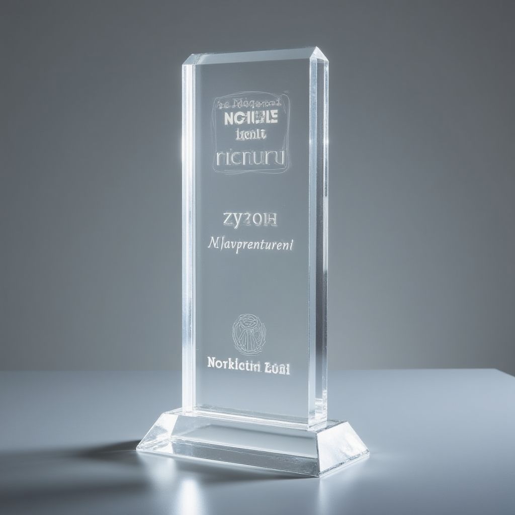 Premio Innovación en Servicios Financieros 2021