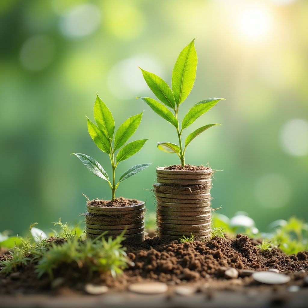 Premio Sostenibilidad Financiera 2023