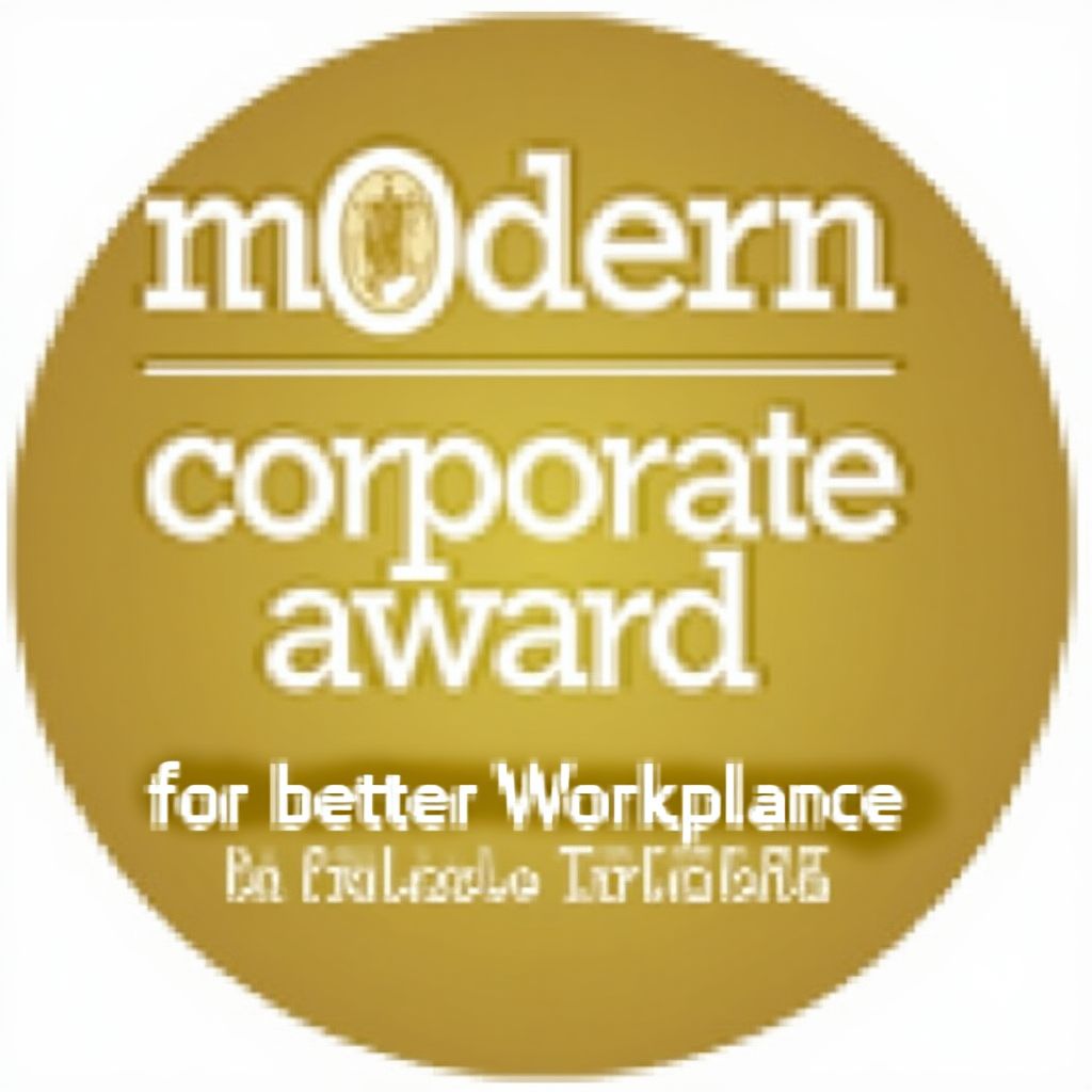 Premio Mejor Empresa para Trabajar 2023