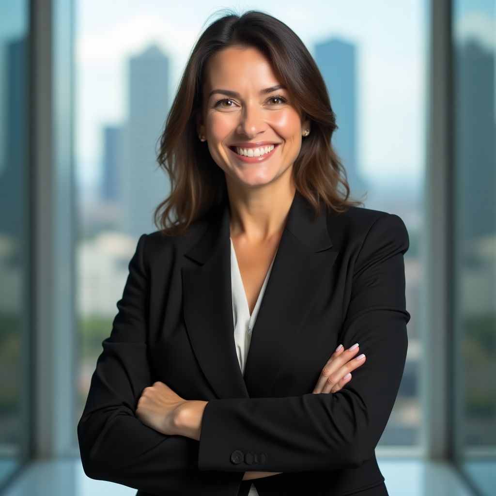 Carolina Méndez, Directora de Inversiones