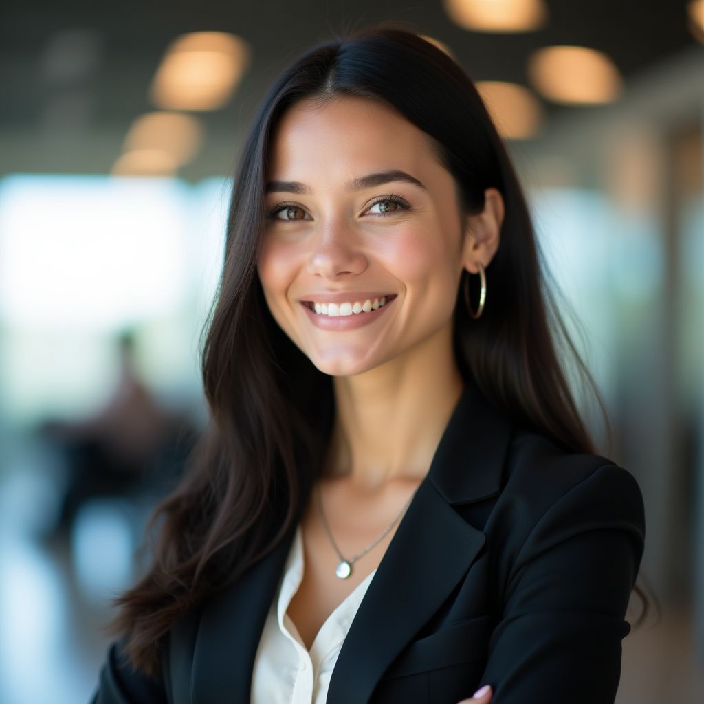 Alejandra Torres, Especialista en Gestión Patrimonial