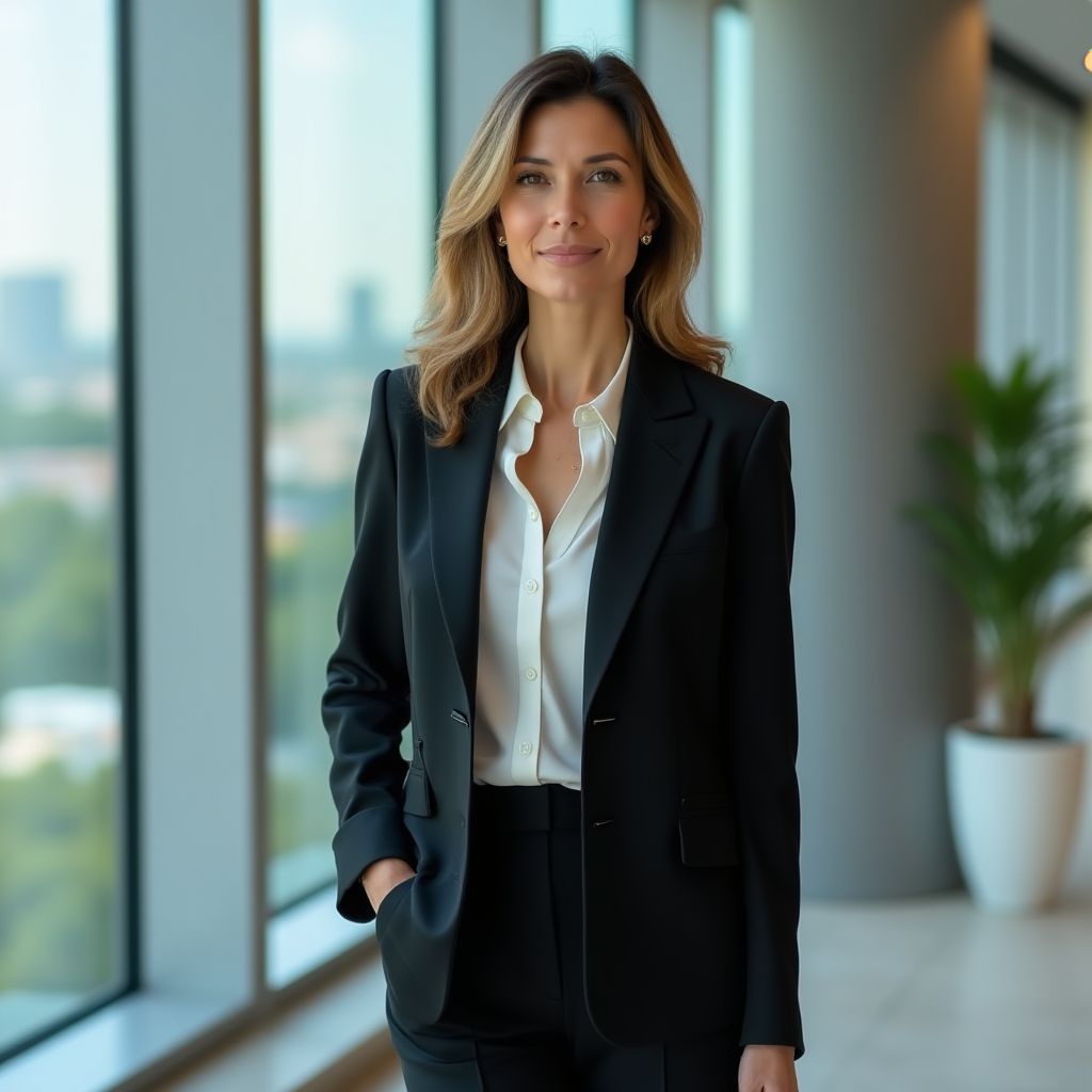 Valentina Soto, Directora de Consultoría