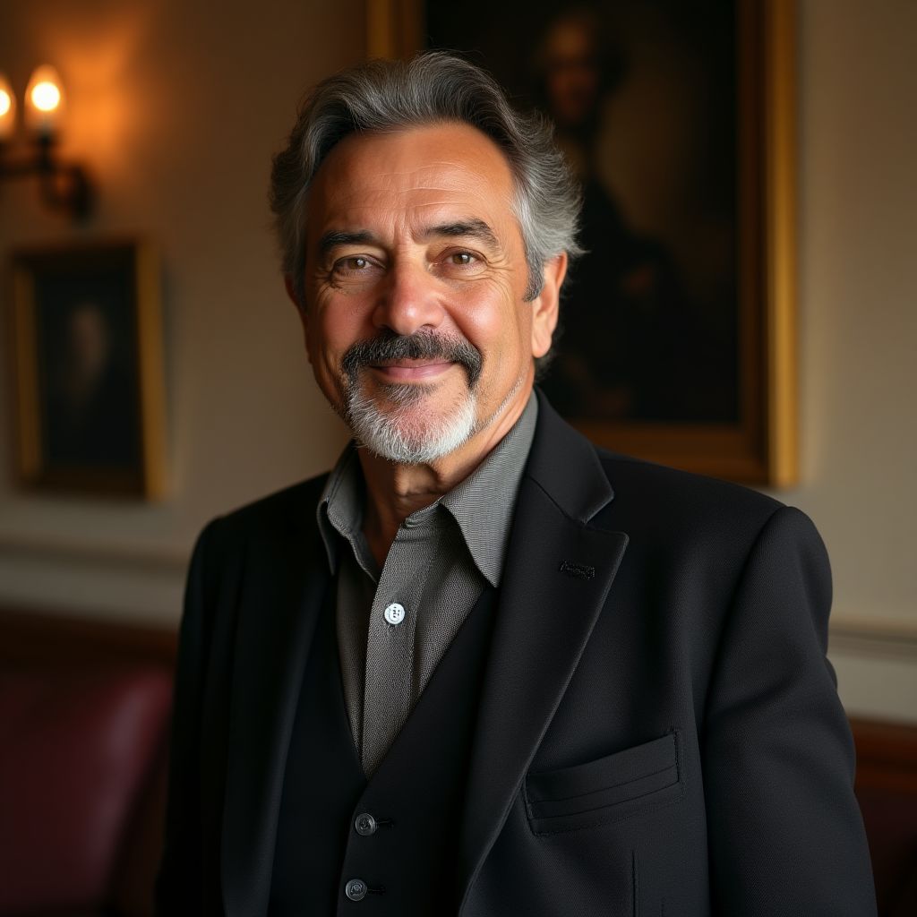 Carlos Fuentes, Inversionista Privado